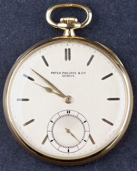 what would a 1800's patek philippe pocket watch be worth|antique pocket watches.